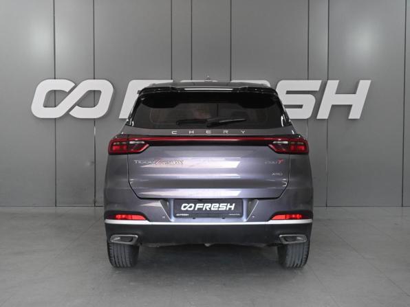 Chery Tiggo 7 Pro Max I с пробегом 2024 года, цена 1 979 000 рублей, 89440 км, внедорожник, Автокод Объявления