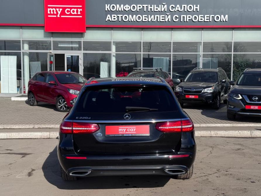 Mercedes-Benz E-Класс V (W213 S213 C238) Пермь  - изображение 5