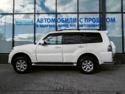 Mitsubishi Pajero IV Рестайлинг 1 Екатеринбург  - изображение 23