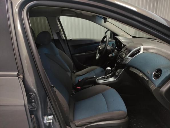 Chevrolet Cruze I Рестайлинг с пробегом 2013 года, цена 595 000 рублей, 251920 км, седан, Автокод Объявления