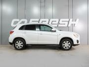 Mitsubishi ASX I Рестайлинг Воронеж  - изображение 24