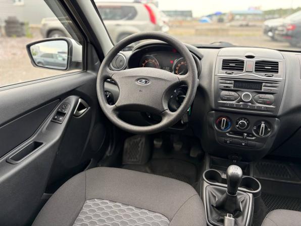Lada (ВАЗ) Granta I Рестайлинг с пробегом 2024 года, цена 735 000 рублей, 41000 км, седан, Автокод Объявления
