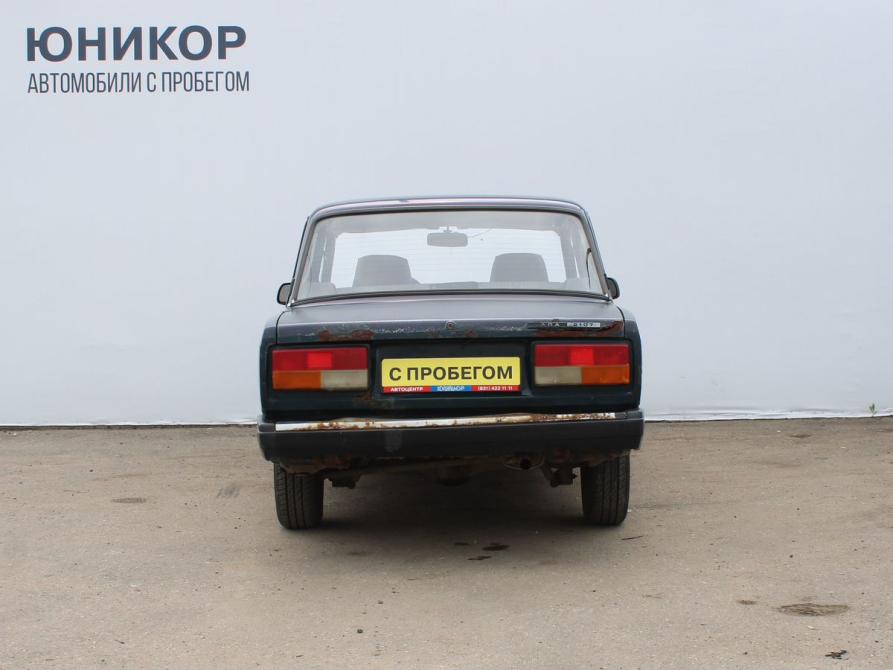 Lada (ВАЗ) 2107 Нижний Новгород  - изображение 6