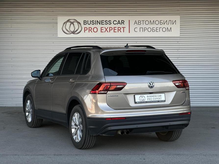 Volkswagen Tiguan II Кемерово  - изображение 7
