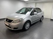Suzuki SX4 I (Classic) Рестайлинг Киров  - изображение 20