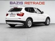 BMW X3 II (F25) Тюмень  - изображение 35