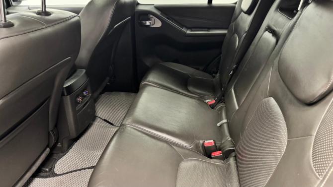 Nissan Pathfinder III Рестайлинг с пробегом 2012 года, цена 1 440 000 рублей, 241834 км, внедорожник, Автокод Объявления