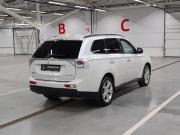 Mitsubishi Outlander III Казань  - изображение 34