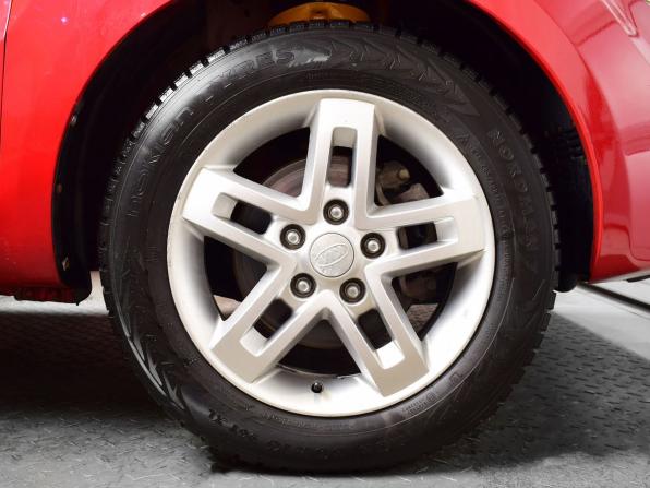 Kia Soul I с пробегом 2009 года, цена 849 995 рублей, 213955 км, хэтчбек, Автокод Объявления