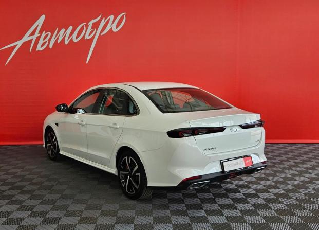 Kaiyi E5 с пробегом 2023 года, цена 1 360 000 рублей, 47542 км, седан, Автокод Объявления