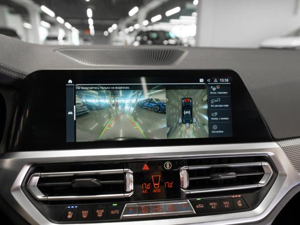 BMW 4 серии G22 G23 G26 с пробегом 2020 года, цена 4 700 000 рублей, 75898 км, купе, Автокод Объявления