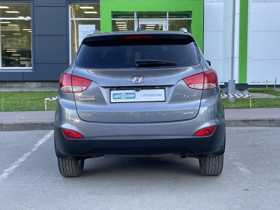 Hyundai ix35 I Ярославль  - изображение 6