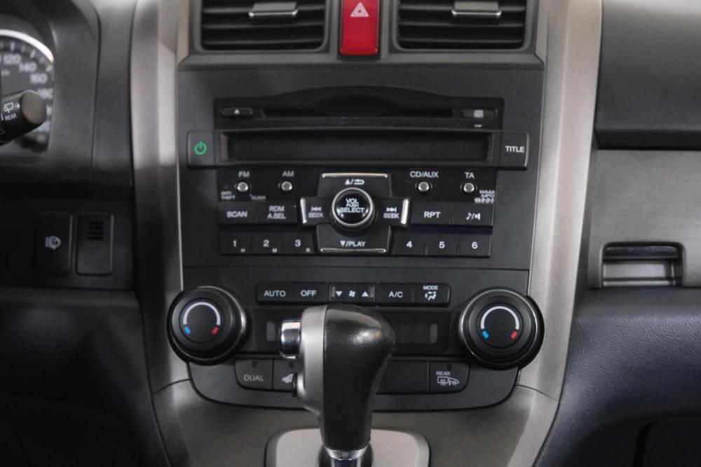 Honda CR-V III Рестайлинг Омск  - изображение 15
