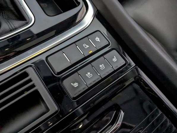 GAC GS8 I с пробегом 2019 года, цена 2 485 000 рублей, 25655 км, внедорожник, Автокод Объявления