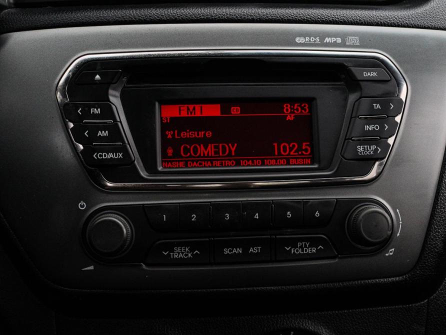 Kia Rio III Москва  - изображение 14
