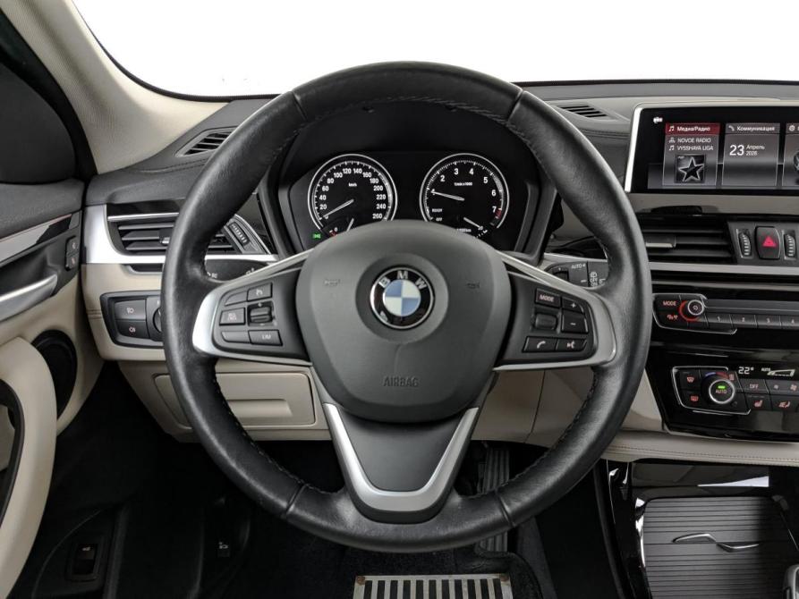 BMW X2 I (F39) Москва  - изображение 22