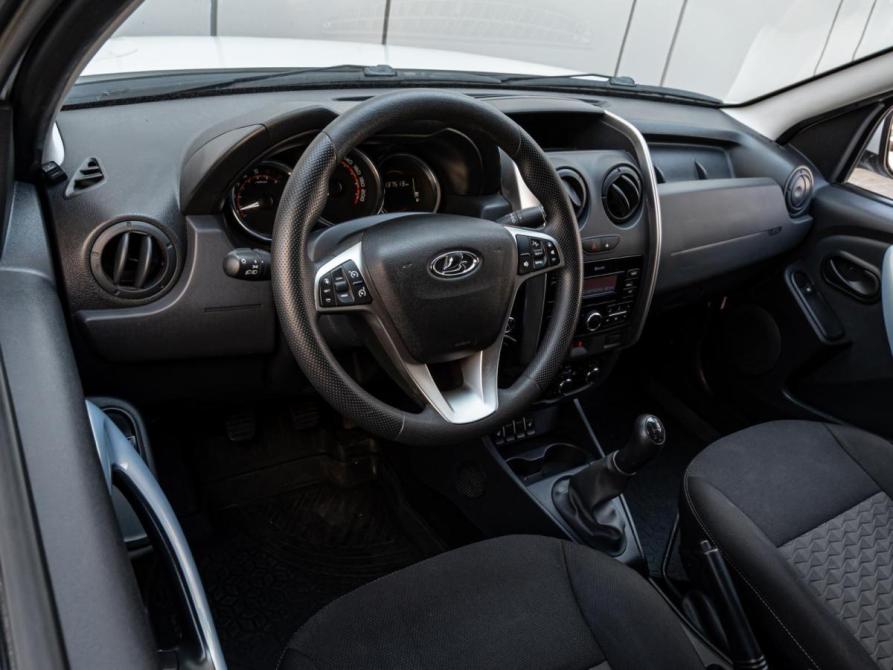 Lada (ВАЗ) Largus I Рестайлинг Краснодар  - изображение 6