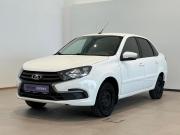 Lada (ВАЗ) Granta I Рестайлинг Волгоград  - изображение 30