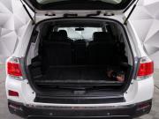 Toyota Highlander II (XU40) Рестайлинг Ульяновск  - изображение 45