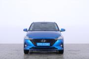 Hyundai Solaris II Рестайлинг Омск  - изображение 25