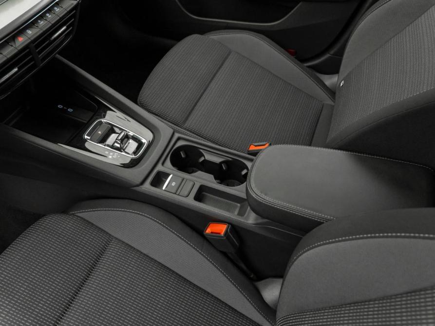 Skoda Octavia IV (A8) Москва  - изображение 15