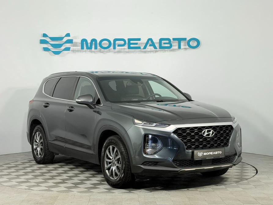 Hyundai Santa Fe IV Калининград  - изображение 3