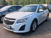 Chevrolet Cruze I Рестайлинг Стерлитамак  - изображение 20