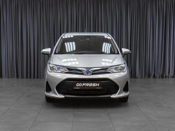 Toyota Corolla XI (E160 E170) Рестайлинг 2 с пробегом 2019 года, цена 1 379 000 рублей, 227047 км, универсал, Автокод Объявления