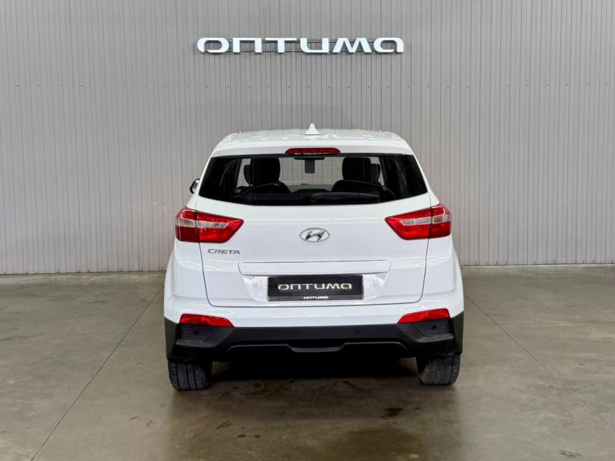 Hyundai Creta I Краснодар  - изображение 6