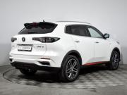 Changan UNI-S (CS55 Plus) Санкт-Петербург  - изображение 27
