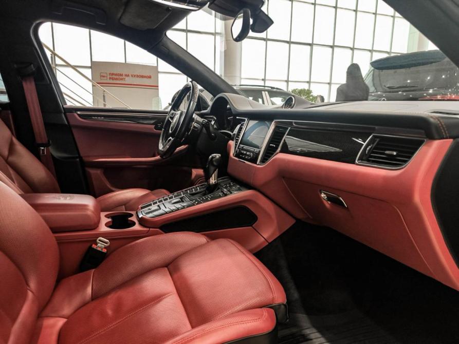 Porsche Macan I Казань  - изображение 13