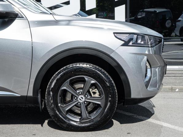 Haval F7 I с пробегом 2019 года, цена 1 729 000 рублей, 97778 км, внедорожник, Автокод Объявления