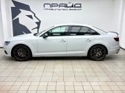 Audi A4 V (B9) Ростов-на-Дону  - изображение 29