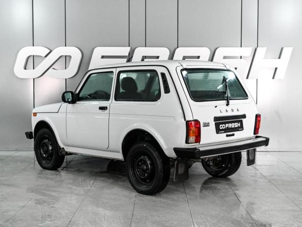 Lada (ВАЗ) Niva Legend с пробегом 2023 года, цена 899 000 рублей, 34145 км, внедорожник, Автокод Объявления