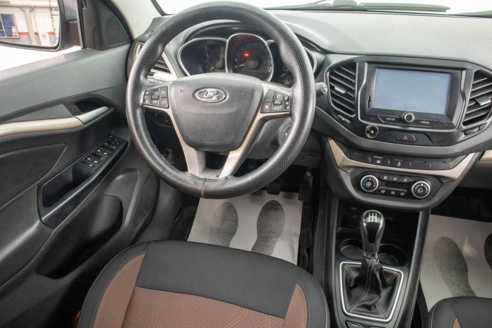 Lada (ВАЗ) Vesta I Барнаул  - изображение 16