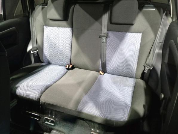 Ford Fusion I Рестайлинг с пробегом 2008 года, цена 520 000 рублей, 166000 км, хэтчбек, Автокод Объявления