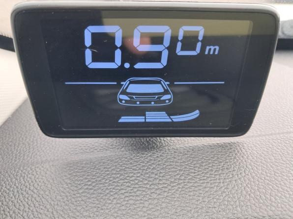 Hyundai Creta I с пробегом 2019 года, цена 1 560 000 рублей, 88539 км, внедорожник, Автокод Объявления