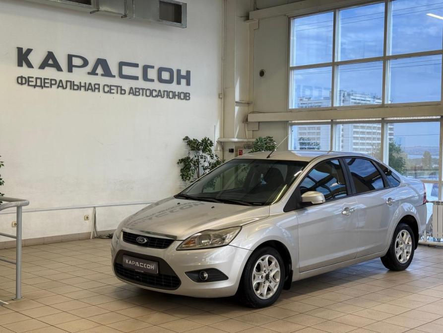 Ford Focus II Рестайлинг Волгоград  - изображение 1