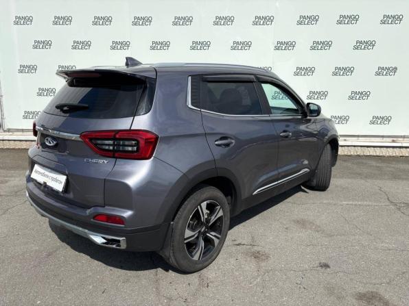 Chery Tiggo 4 Pro I с пробегом 2023 года, цена 1 400 000 рублей, 47000 км, внедорожник, Автокод Объявления