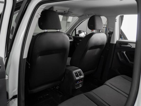 Volkswagen Tiguan II с пробегом 2017 года, цена 2 300 000 рублей, 139523 км, внедорожник, Автокод Объявления
