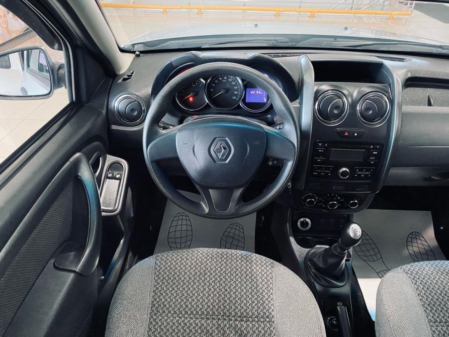 Renault Duster I Рестайлинг Миасс  - изображение 14