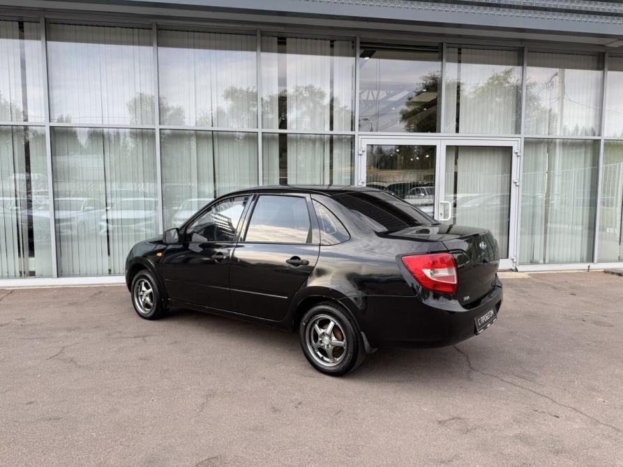 Lada (ВАЗ) Granta I Воронеж  - изображение 7