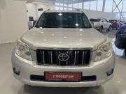 Toyota Land Cruiser Prado 150 Series Челябинск  - изображение 15