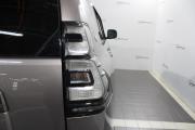 Toyota Land Cruiser Prado 150 Series Рестайлинг 3 Владивосток  - изображение 30