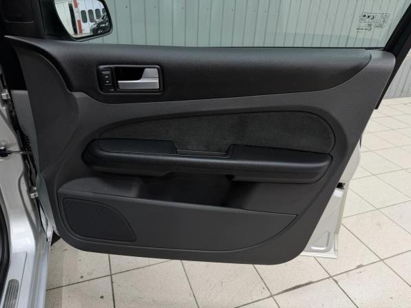 Ford Focus II с пробегом 2006 года, цена 448 000 рублей, 187260 км, седан, Автокод Объявления