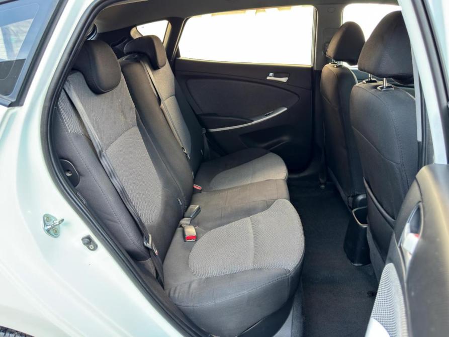 Hyundai Solaris I Кропоткин  - изображение 7