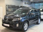 Kia Sorento II Рестайлинг Челябинск  - изображение 24