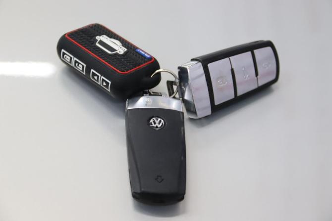 Volkswagen Passat CC I с пробегом 2011 года, цена 845 450 рублей, 199970 км, седан, Автокод Объявления
