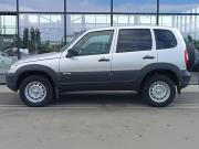 Chevrolet Niva I Рестайлинг Оренбург  - изображение 26