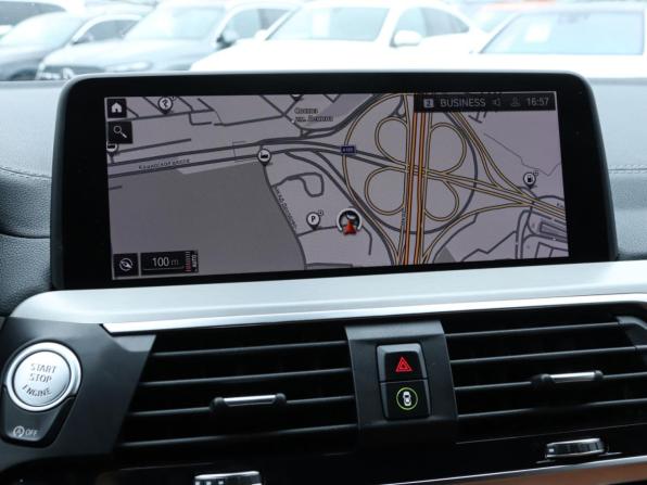 BMW X4 II (G02) с пробегом 2021 года, цена 5 280 000 рублей, 118500 км, внедорожник, Автокод Объявления
